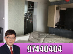Blk 273B Natura Loft (Bishan), HDB 5 Rooms #135815302